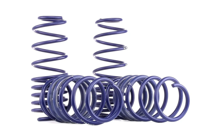 H&R 29012-1 Lowering Springs