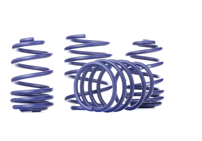 H&R 29484-1 Lowering Springs