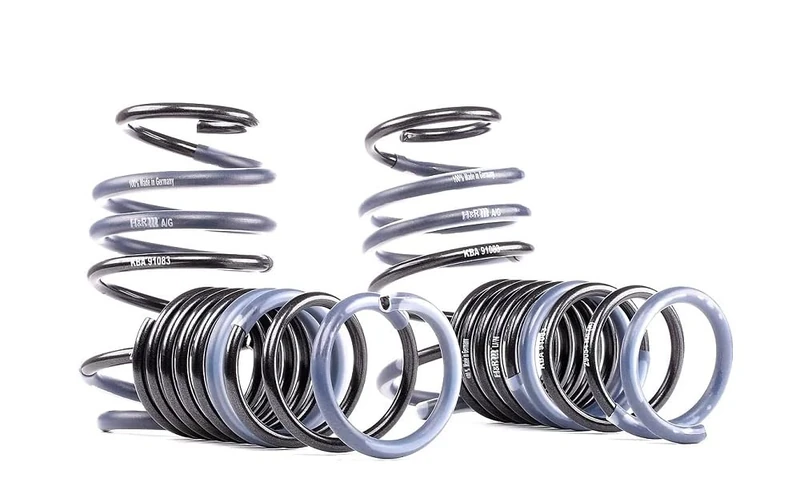 H&R 29054-2 Lowering Springs