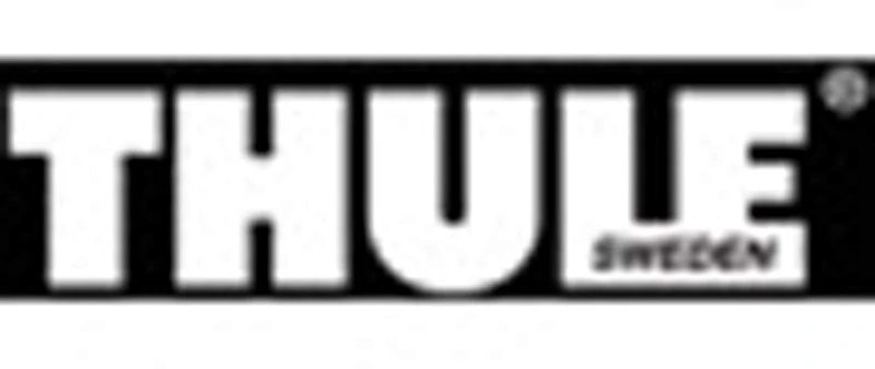 Thule Wheel Holder And Strap (530 / 575)
