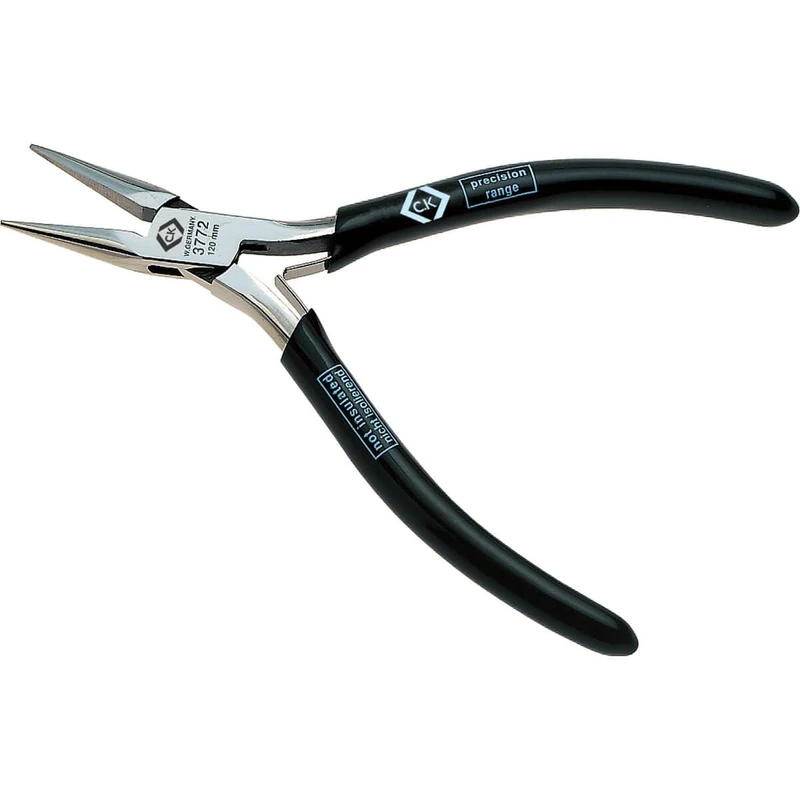 C.K Classic T3772 120mm Precision Snipe Nose Pliers