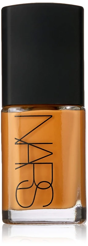 NARS Sheer Glow Med/Dark 2 Tahoe Foundation 30ml