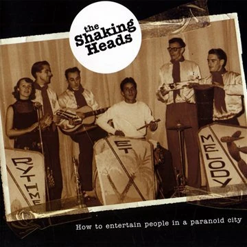 How to Entertain People in A Paranoid City - Image 1