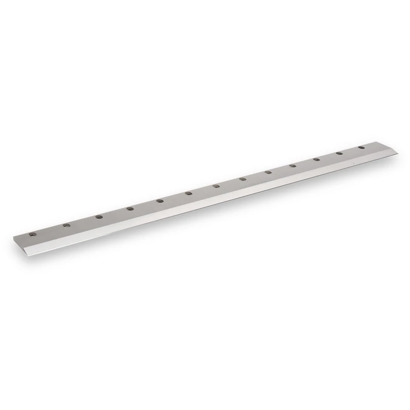 Bullet Tools 920B 20inPremBlade(I/L SeriesMagnumShearsONLY) H1.64in/W4mm/13Hole, Multi, One Size