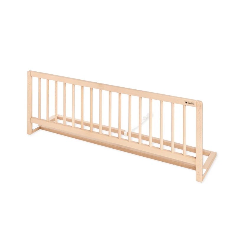 Pinolino Comfort Bed Rail (Nature)