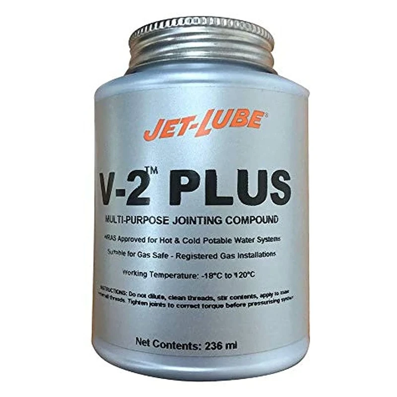 Jetlube JETLUBEAMZ Jointing Compound