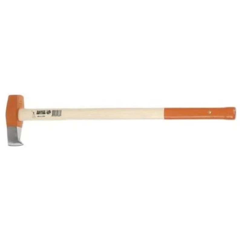 Bahco MES-3.5-900 Splitting Axe, Multi-Colour, 3.800 g