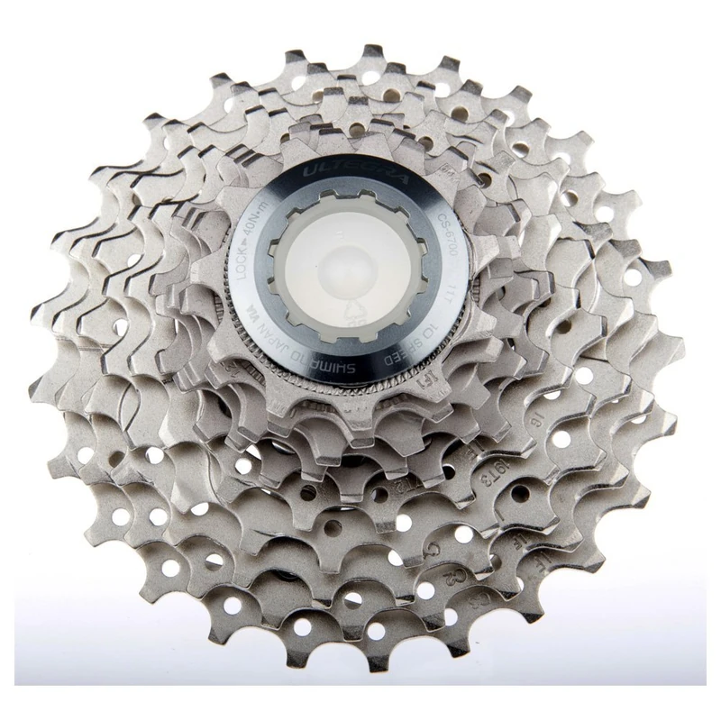 Shimano Ultegra CS670010125 10 Speed Cassette