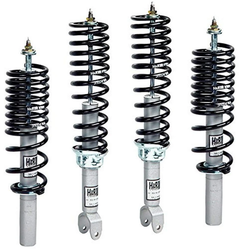 H&R Cup-Kit Sport compatible with BMW 3 Series E36 Compact 4-Cylinder 1994-2001 FA60/RA40mm