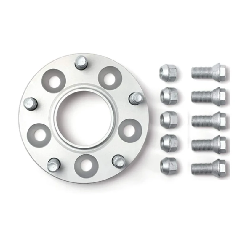 H&R 402345715 Hub Adapter Set