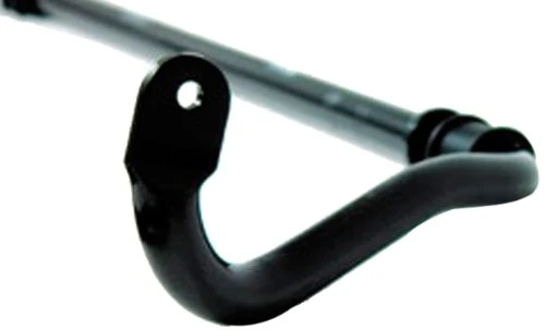 H&R Set of Anti-Roll Bars compatible with Volkswagen Golf VI/Scirocco III 2008- FA26/RA22mm