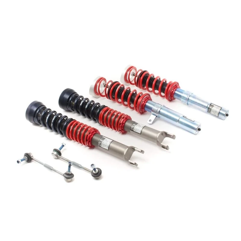 H&R 29120-1 Monotube Coil Over Kit