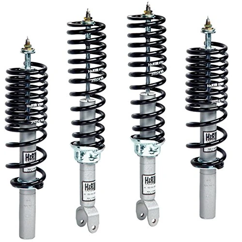 H&R Cupkit Sport Suspension 40369-1