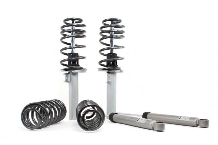 H&R Cup-Kit Sport compatible with BMW 3 Series E36 Sedan/Coupé 2WD 4-Cylinder 1992-1998 FA60/RA40mm - Image 1