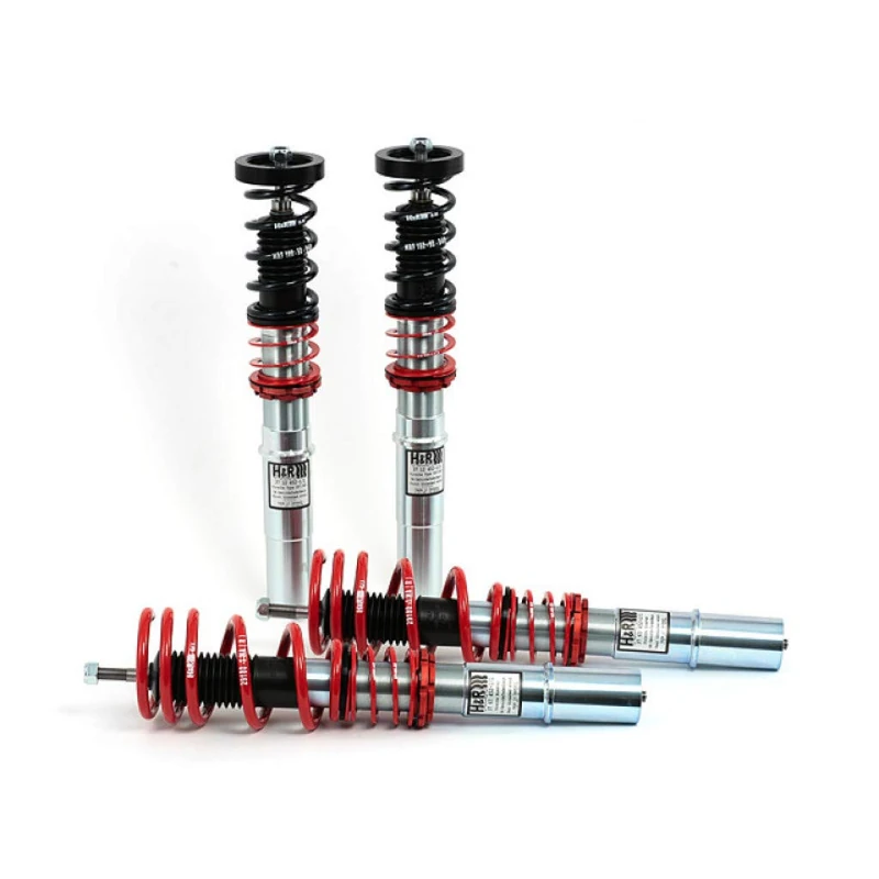 H&R 29180-1 Monotube Coil Over Kit