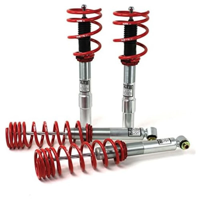 H&R 29433-1 Monotube Coil Over Kit - Image 1