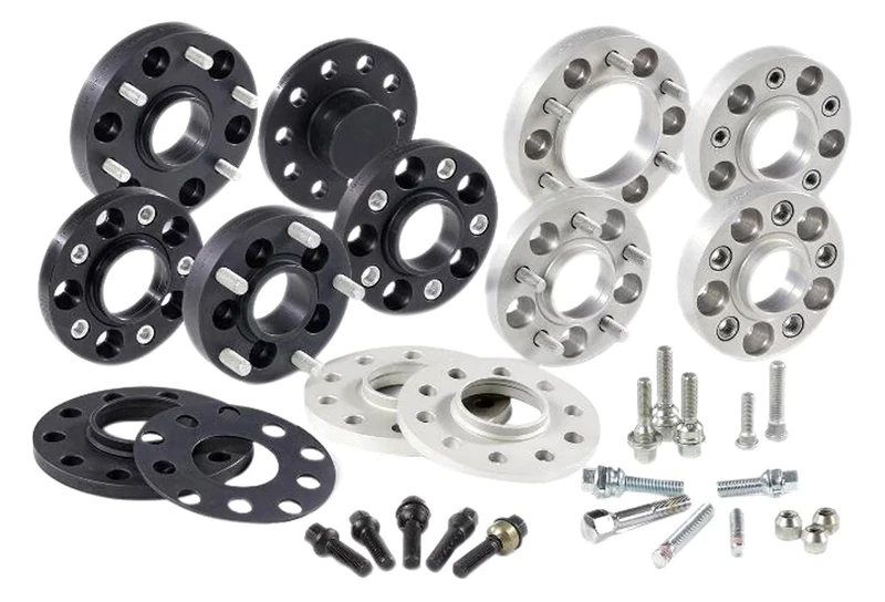 H&R 40255573 Hub Adapter Set