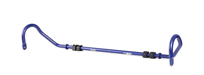 H&R Anti-Roll Bar compatible with Audi A3/Seat Leon/Toledo/Skoda Octavia/Volkswagen Golf IV /Bora/Beetle 2WD 1996- FA22mm