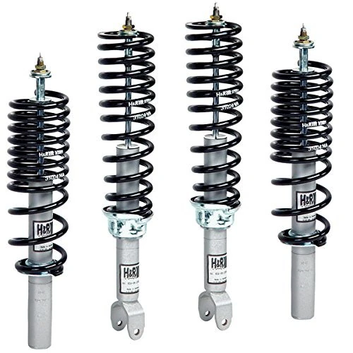 H&R 40872-1 Cup Kit