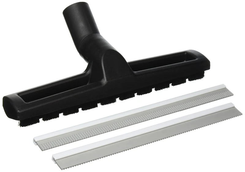 Wet and Dry Floor Tool