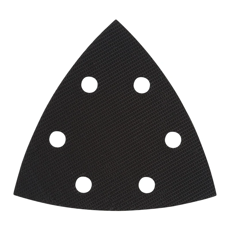 wolfcraft Adhesive Sanding Plate I 1830000
