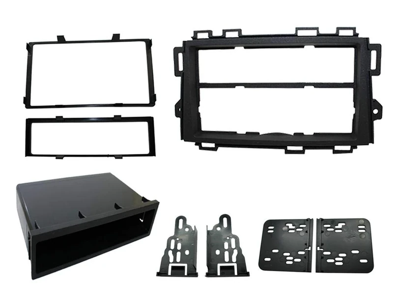 Connects2 CT23NS05 Car accessory