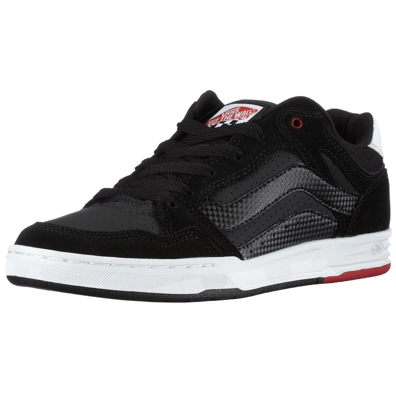 Vans Men's Desurgent Black/White VJWTY28 9.5 UK