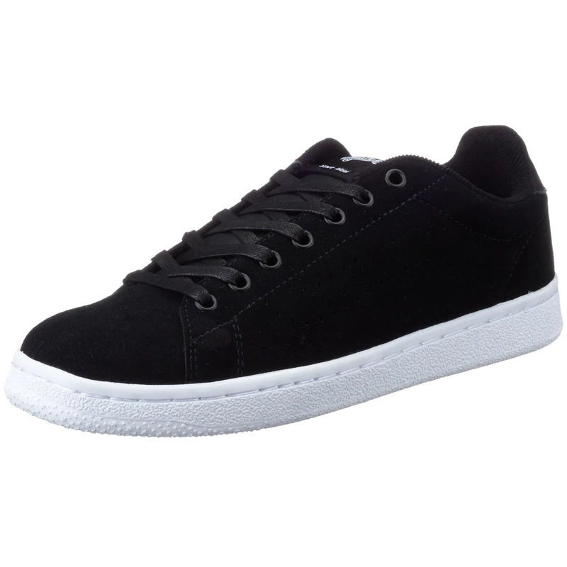 Vans Men's OTW Slim MU (Suede) Black/White VIN30XT 5.5 UK