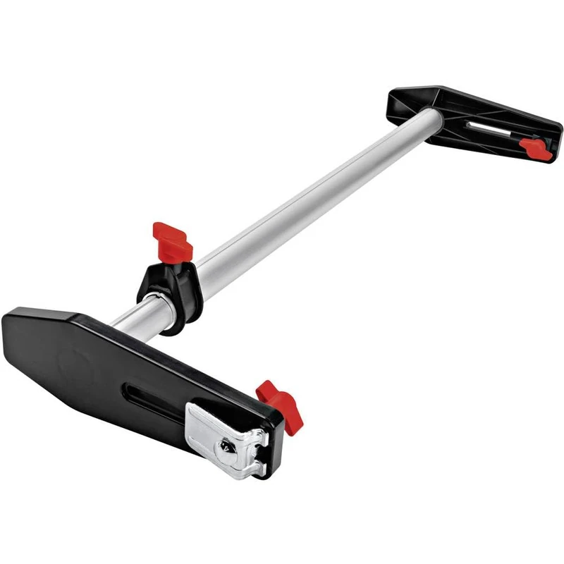 BESSEY TMS Door Frame Clamp - 560-1010 mm Telescopic Bar