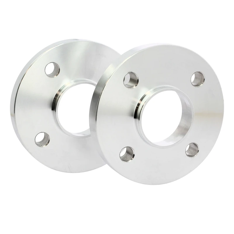 Sp41865-2 Voies Elargisseurs 4X108 20 Mm - Alesage 65.1 With Screws