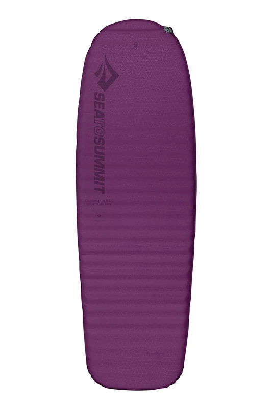 Sea to Summit Sleeping Bag, Purple, L