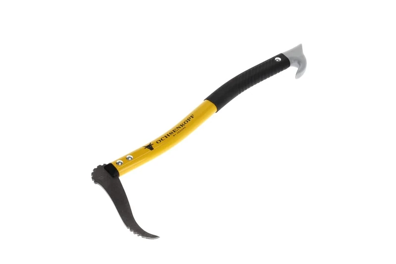 Ochsenkopf OX 172 A-0500 Hand Pickaroon with Aluminium Handle