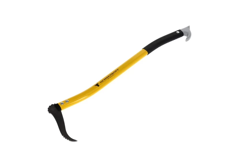 Ochsenkopf 3291378 700 MM 580 g Handsapie with Aluminium Handle - Multi-Colour