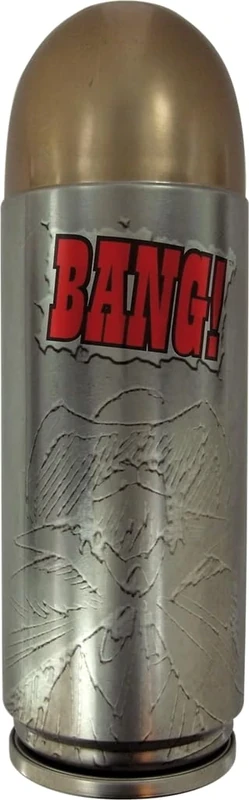 Asmodee – Party Game – Bang (French Language version)