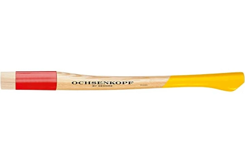 Ochsenkopf OX E-76 644 H 1250 Handle Hickory Rotband 500 mm