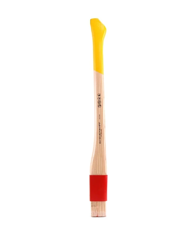 Ochsenkopf OX E-76 648 H 1250 Handle, Hickory, Knauf Rotband 70 cm