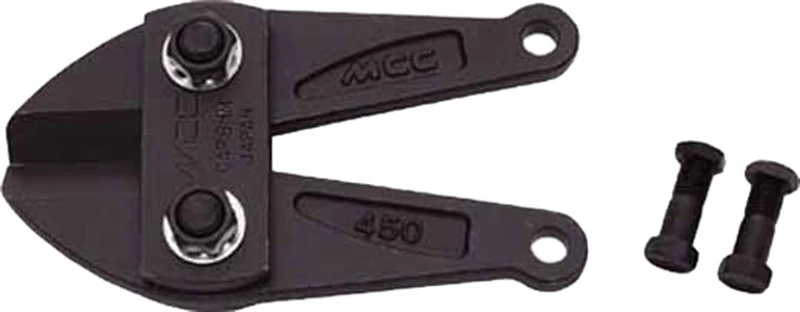 Irega MCC - Head - 4/1050 42"