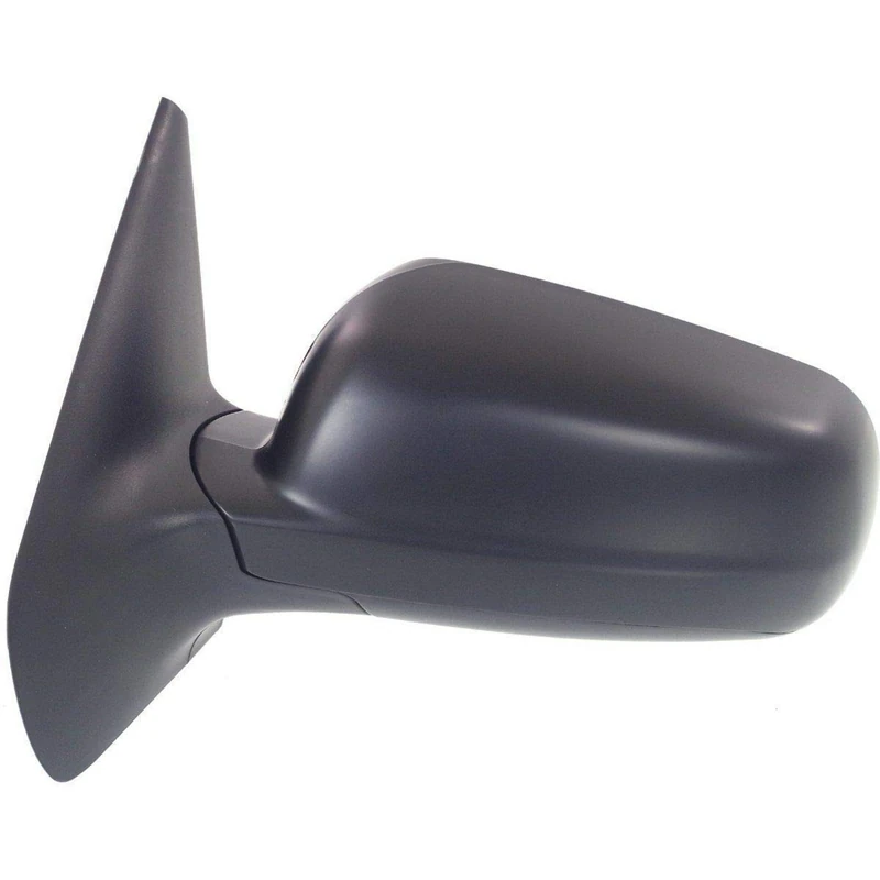 TYC 8610132 Volkswagen Jetta Driver Side Power Heated Replacement Mirror