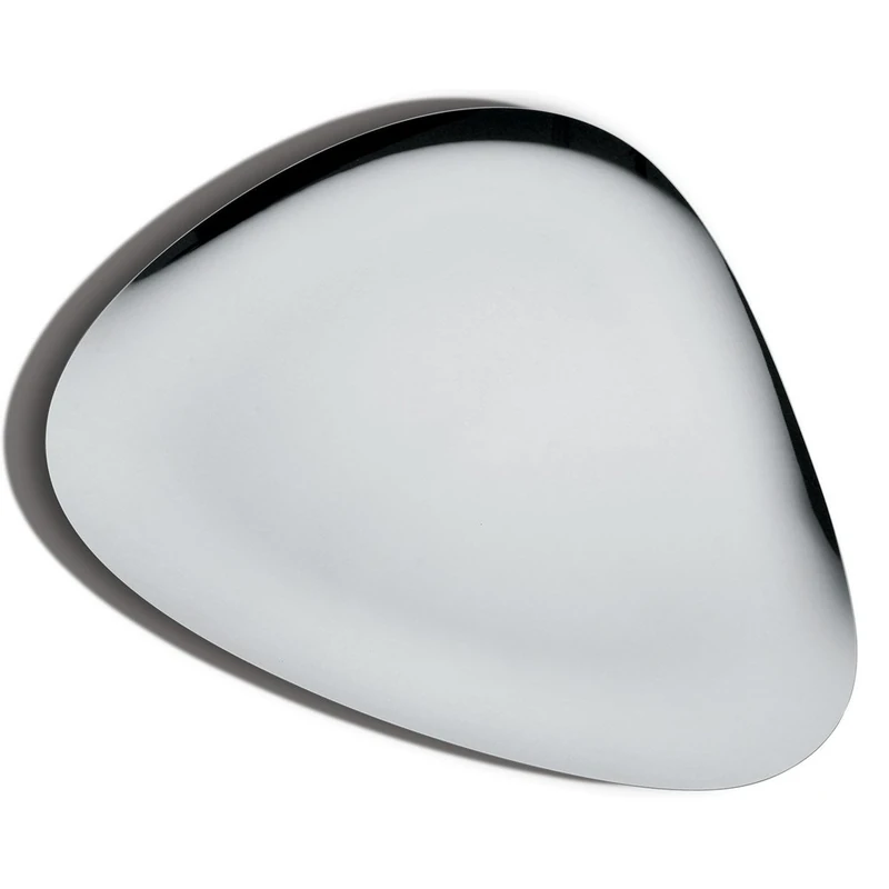 Alessi Colombina Collection Tray