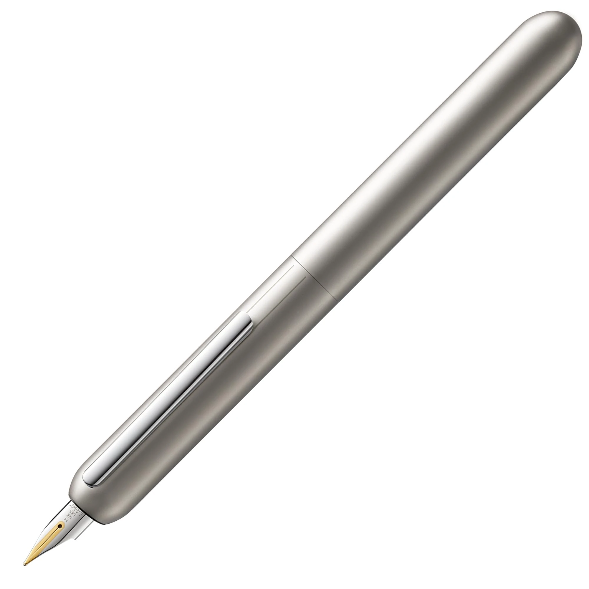 LAMY Dialog Medium Nib Fountain Pen