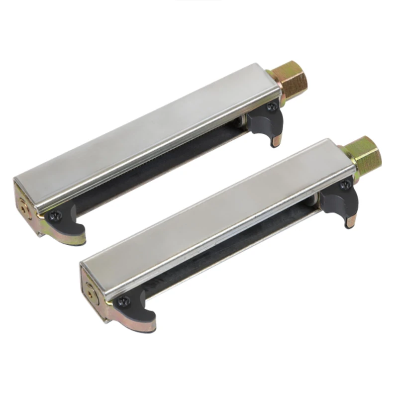 Sealey Vs1824 Motorcycle Coil Spring Compressor - Packaging May Vary