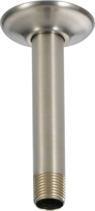 DELTA RP61058SS Universal Showering Arm, Stainless