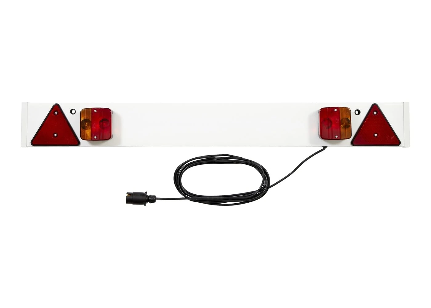 RING 4 ft Trailer Board With 4 m Cable Length - With E Approved Lamps & Reflectors