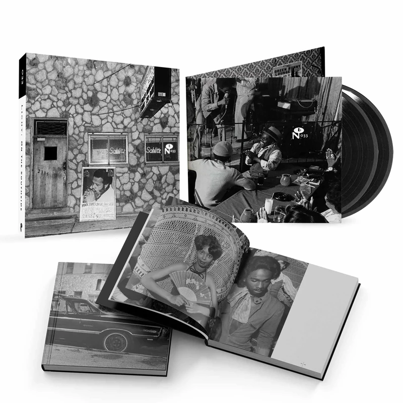 Light: On the South Side [VINYL]