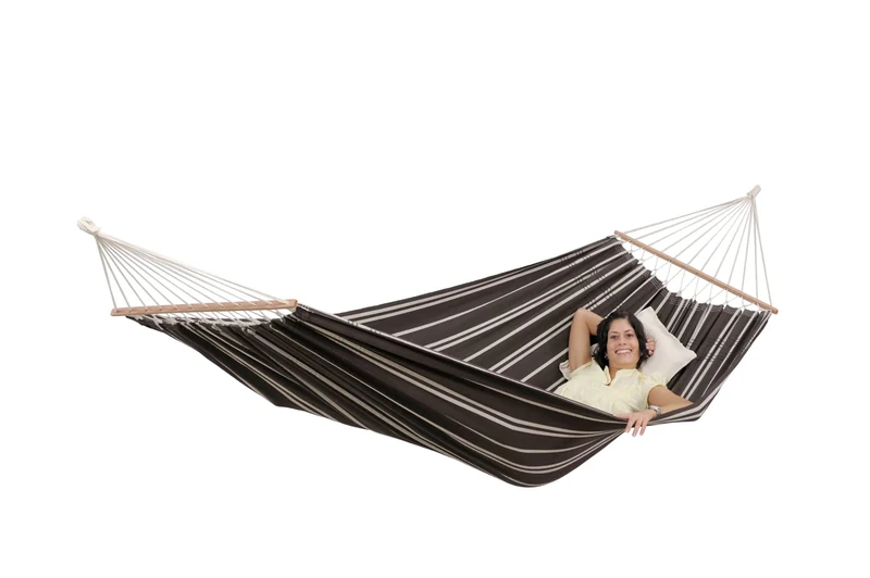 Amazonas AZ-1065500 Brasilia Hammock - Mocca
