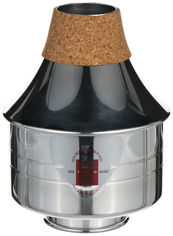 Harmon WOW-WOW Trumpet Mute