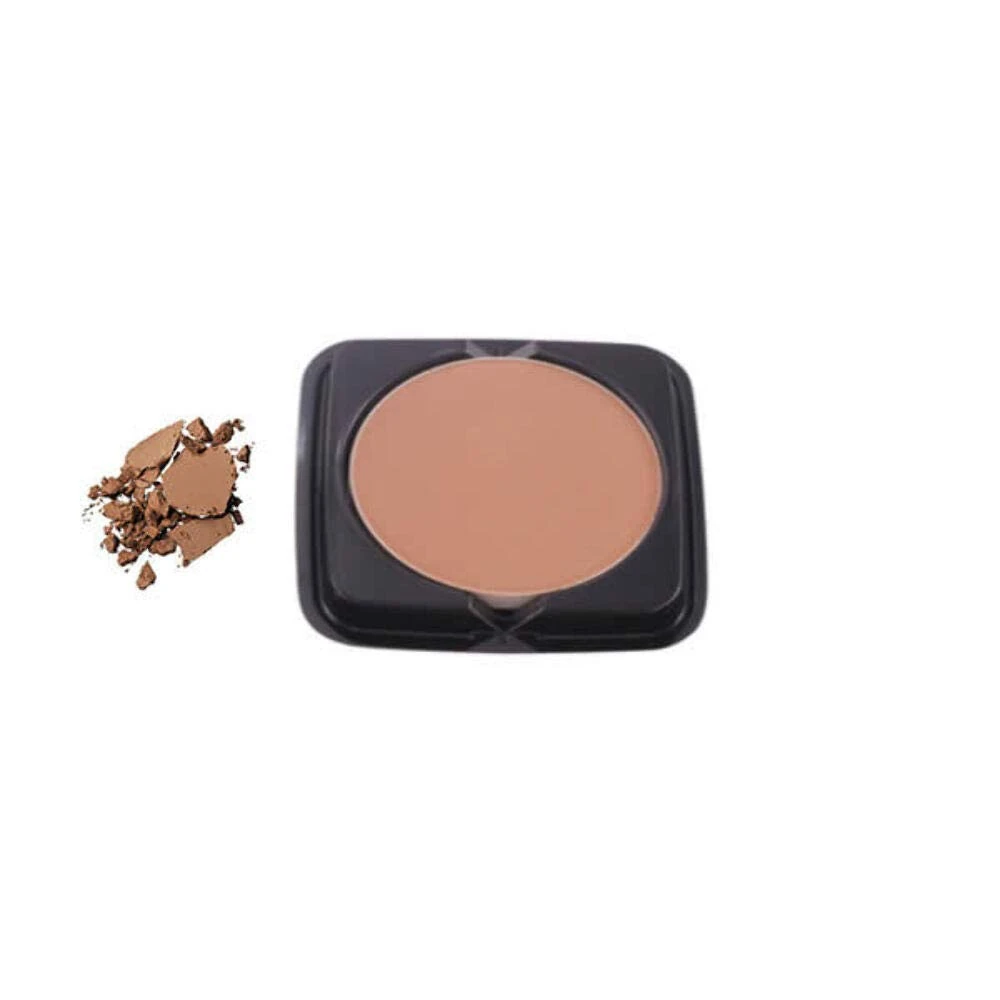 Sensai SPF 15 Total Finish Refill - 206 Golden Dune