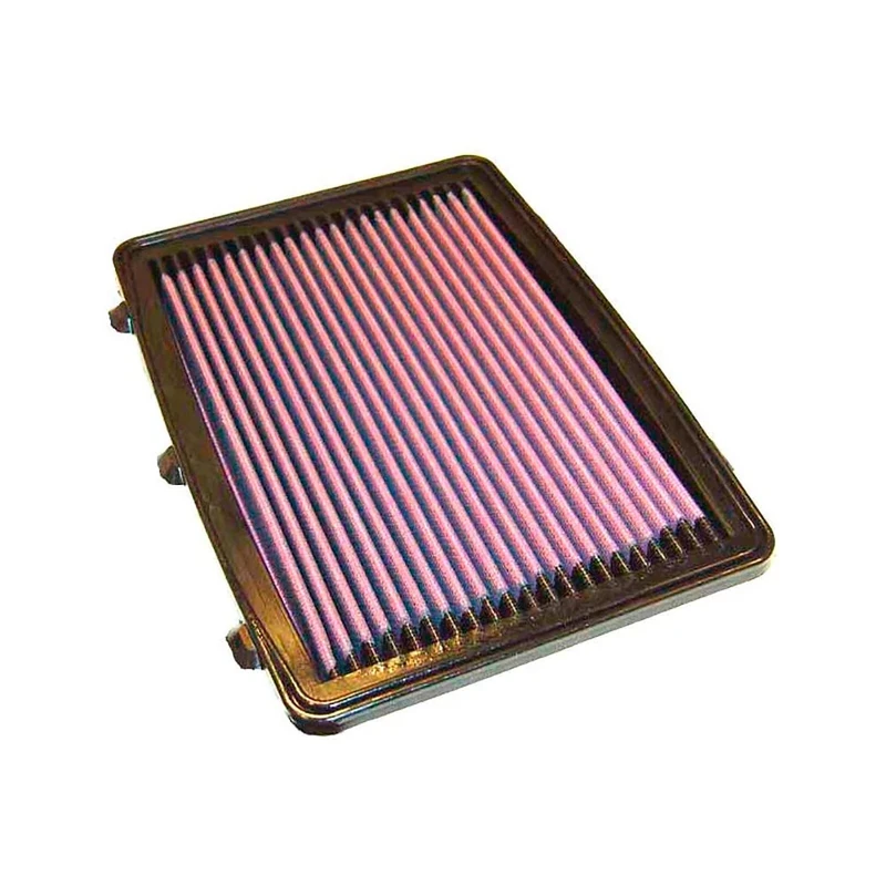 K&N 56-1770-2 High Performance Custom Racing Air Filter Assembly