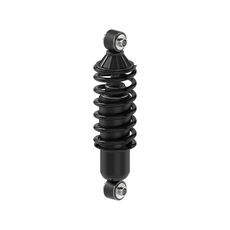 MONROE Shock Absorber | 58648ST | OE-Matching Quality | Smooth Ride & Control | Pack of 2