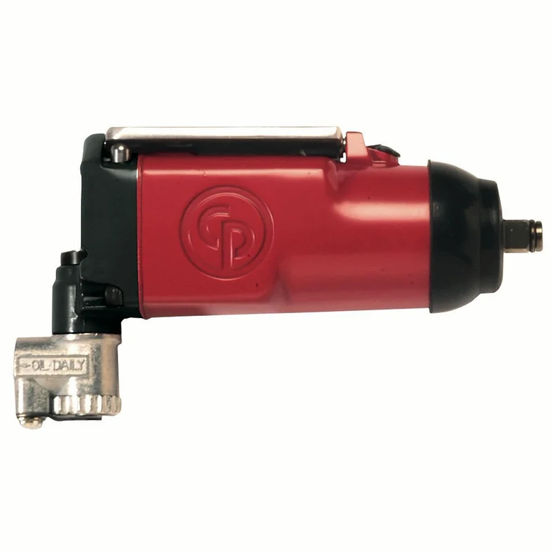 Chicago Pneumatic - CP7722-3/8"Pneumatic Impact Wrench - 122 Nm - Impact Mechanism : Rocking Dog
